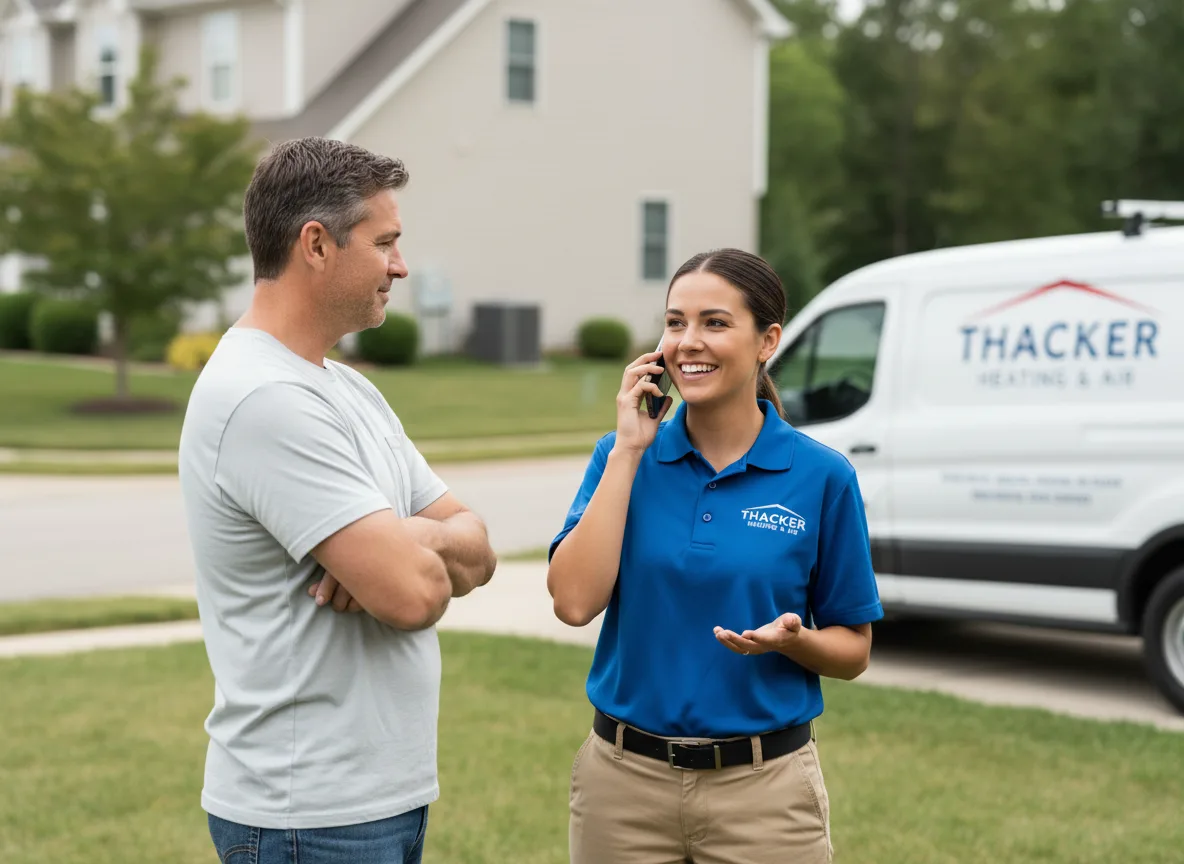 Ac Repair Belvidere, NC FAQs